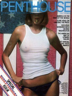 Penthouse July 1976