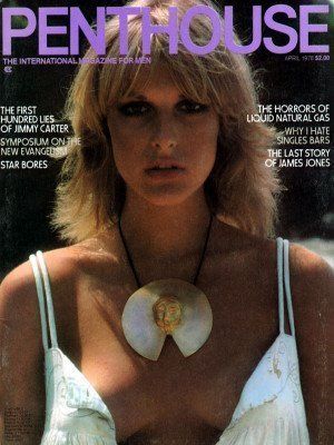 Penthouse April 1978