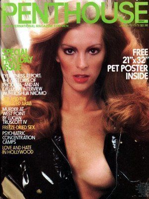 Penthouse January 1979