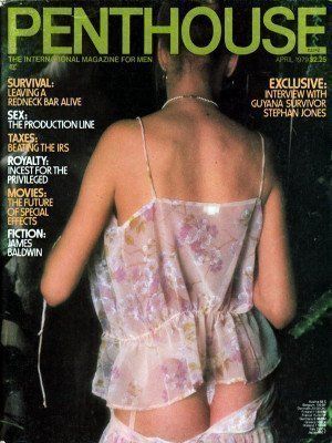 Penthouse April 1979