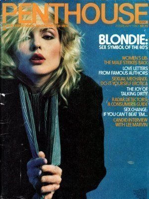 Penthouse February 1980