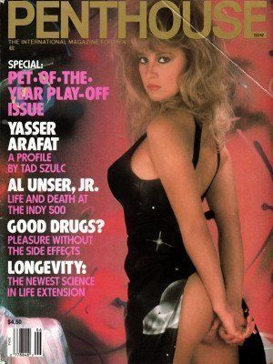 Penthouse June 1989
