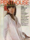 Penthouse September 1969