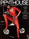 Penthouse February 1970