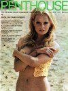 Penthouse October 1970