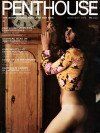 Penthouse November 1970