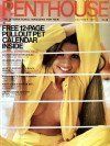 Penthouse December 1970