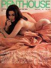 Penthouse February 1971