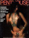 Penthouse January 1974