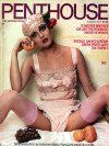 Penthouse August 1974