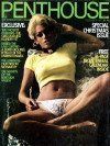 Penthouse December 1975