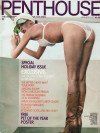 Penthouse January 1977