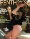 Penthouse December 1977