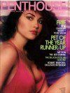 Penthouse December 1980