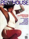 Penthouse April 1982