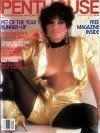 Penthouse December 1982