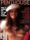 Penthouse January 1984