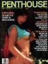 Penthouse April 1984