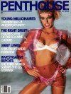 Penthouse May 1984