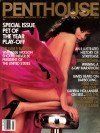 Penthouse July 1984