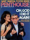 Penthouse January 1985