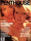 Penthouse March 1985