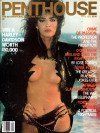 Penthouse April 1985