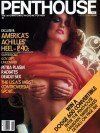 Penthouse August 1985