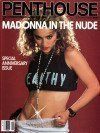 Penthouse September 1985