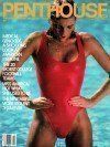 Penthouse October 1985