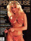Penthouse December 1985