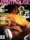 Penthouse January 1987