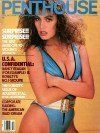 Penthouse February 1987