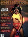 Penthouse April 1987