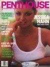 Penthouse October 1987