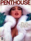 Penthouse December 1987