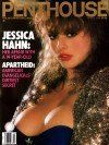 Penthouse March 1988