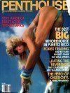 Penthouse August 1988