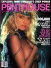 Penthouse March 1989