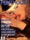 Penthouse October 1989