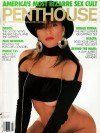 Penthouse July 1990