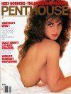 Penthouse August 1990