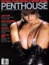 Penthouse October 1990