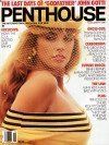 Penthouse November 1990