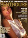 Penthouse January 1991