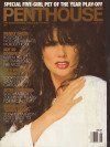 Penthouse June 1991
