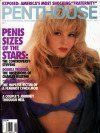 Penthouse August 1991