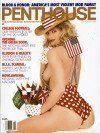 Penthouse October 1991