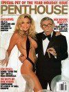 Penthouse January 1992