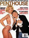 Penthouse April 1992